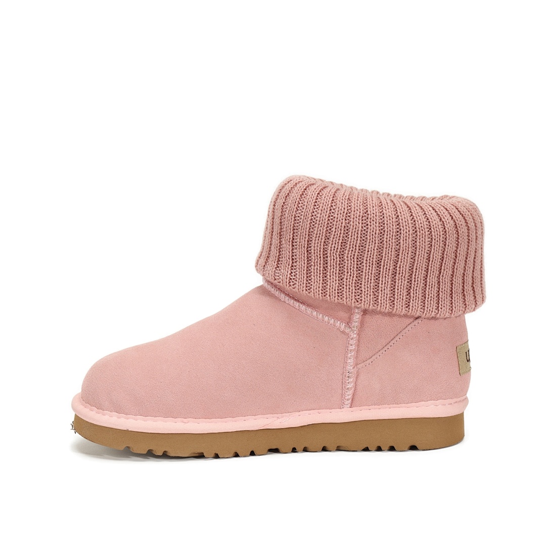 UGG Marais Knit Chelsea · UU58575 — תמונה 62