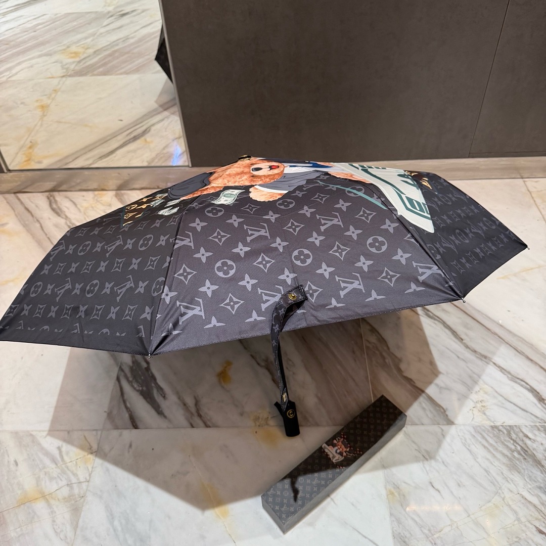 Louis Vuitton — מטריה · WL30781 — תמונה 20