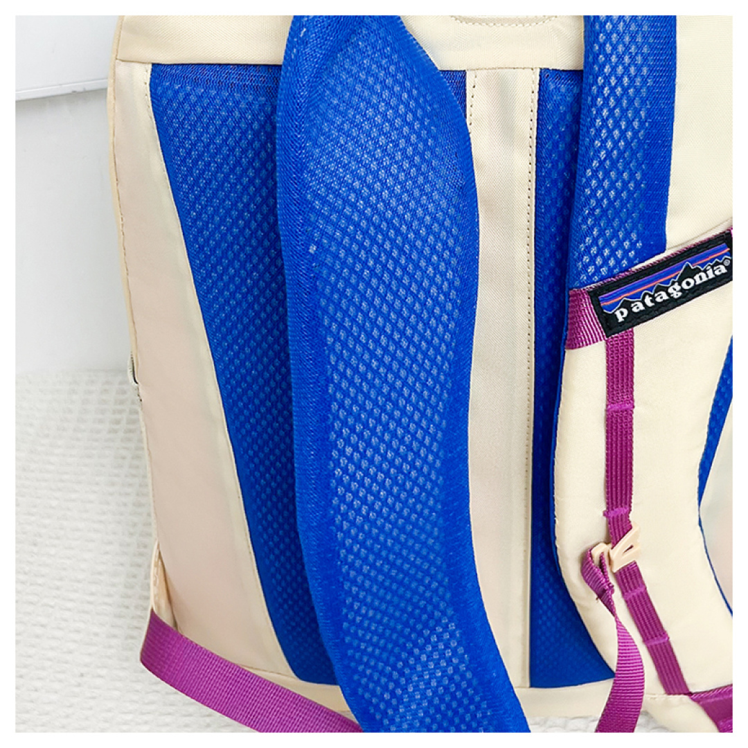 Patagonia Atom Tote Pack 20L · DP9364 — תמונה 13