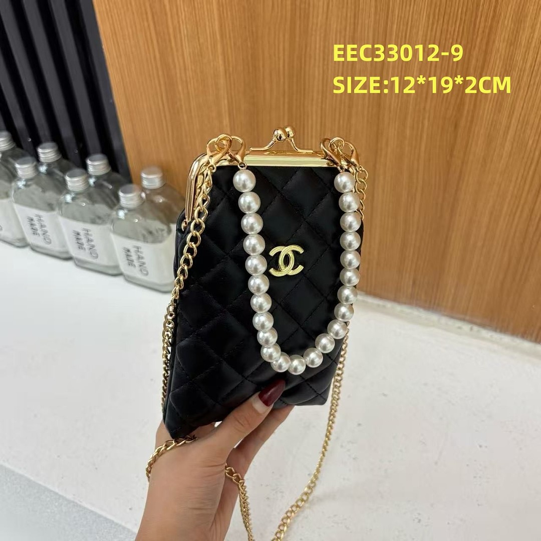 Chanel — תיק ערב · EEC33012 — תמונה 3