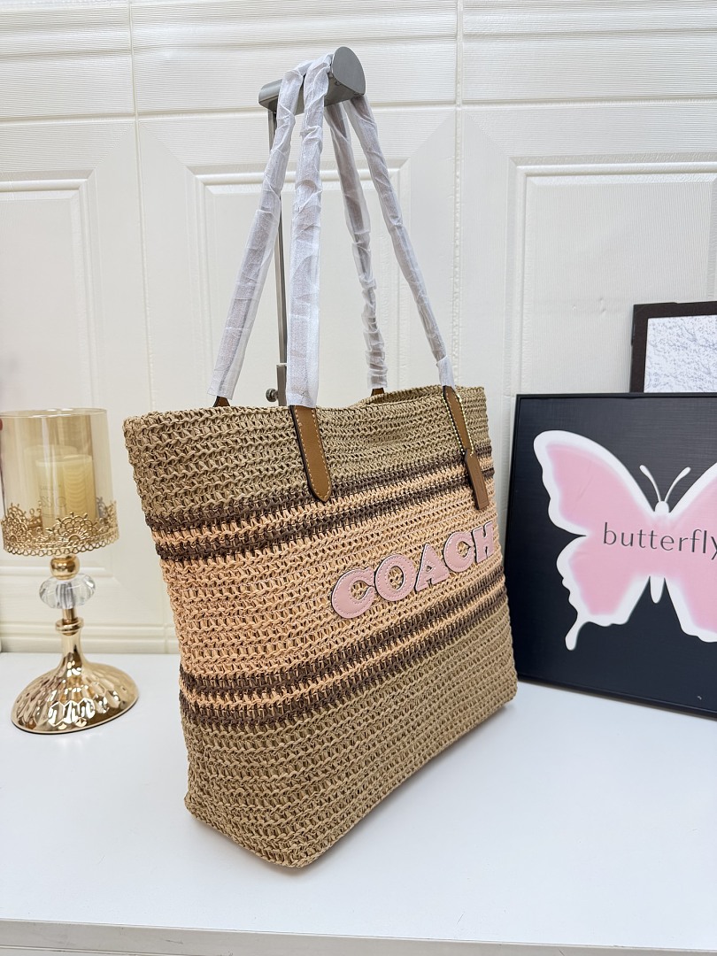 Coach City Tote · EC7010 — תמונה 5