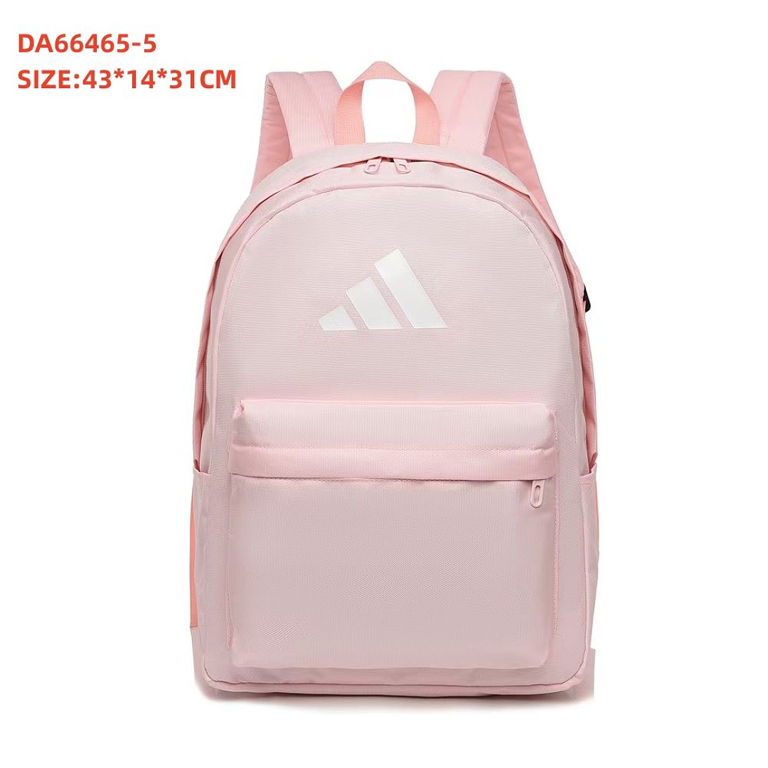 Adidas Classic 3 Bar Logo Backpack · DA66465 — תמונה 3