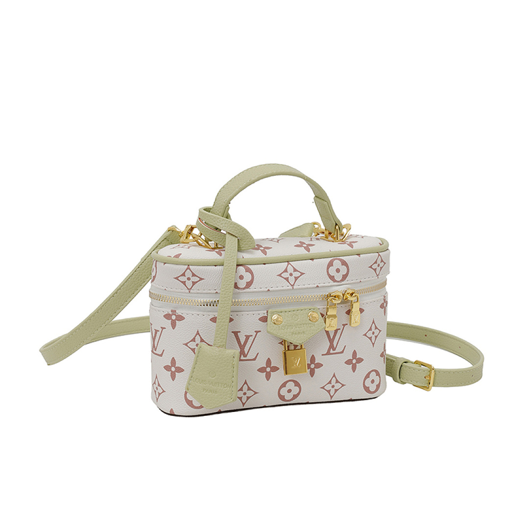 Louis Vuitton Micro Vanity Case · EL6676 — תמונה 53