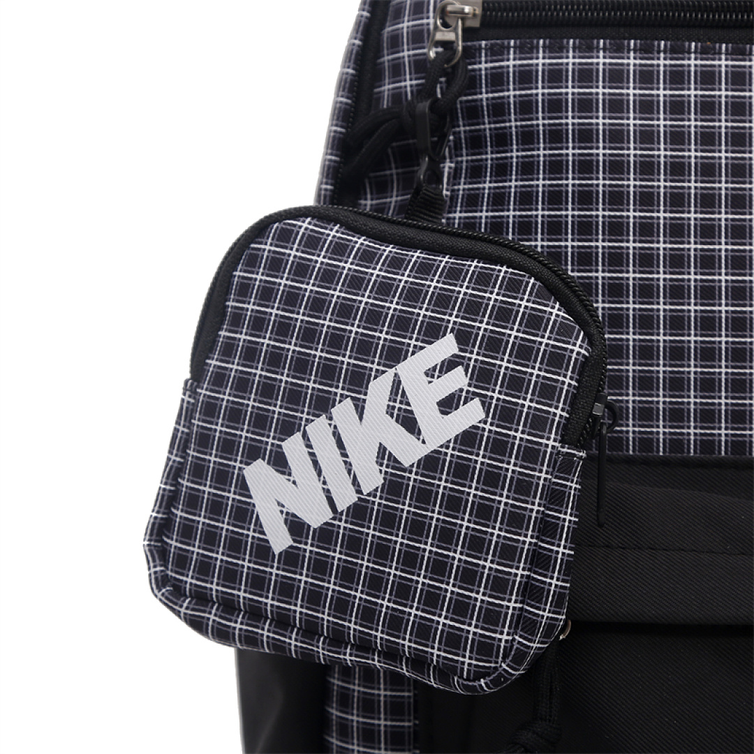 Nike Heritage Backpack 2.0 · ENA88818 — תמונה 27