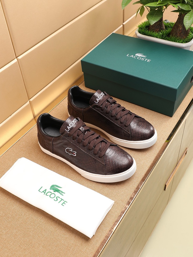 Lacoste Powercourt · HL30964 — תמונה 6