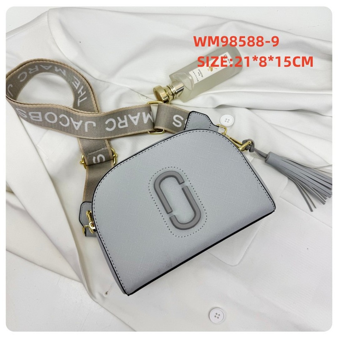Marc Jacobs Snapshot · WM98588 — תמונה 3