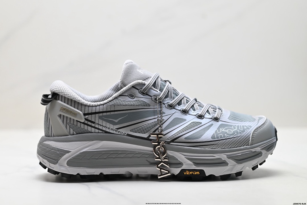 HOKA Mafate Speed 2 · FH22368 — תמונה 12