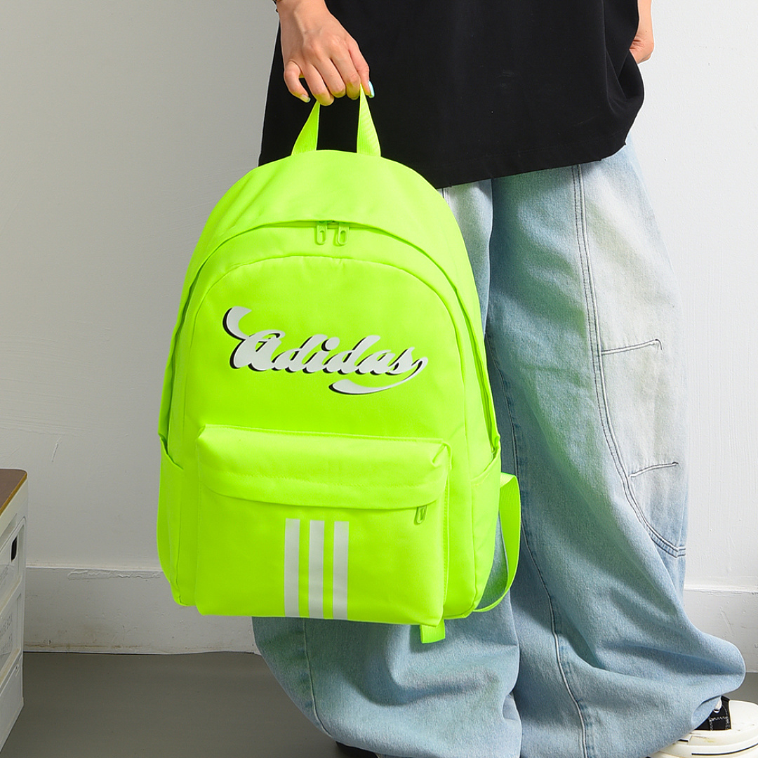 Adidas Tiro Graphic Backpack II · EA35227 — תמונה 19
