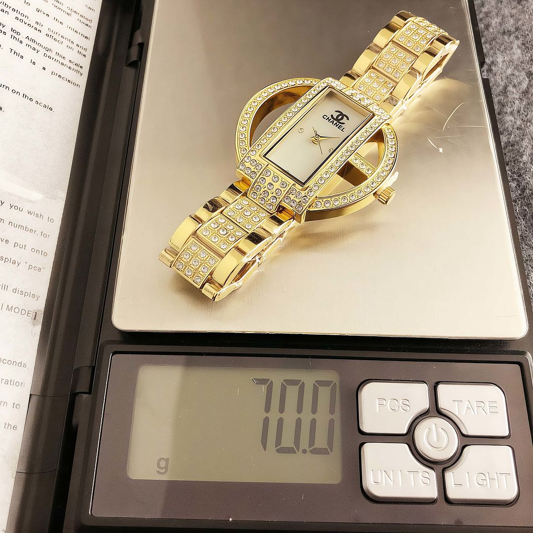 Chanel Code Coco · WC8382 — תמונה 10