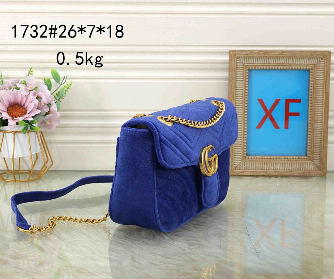 Gucci GG Marmont · KG1732 — תמונה 10