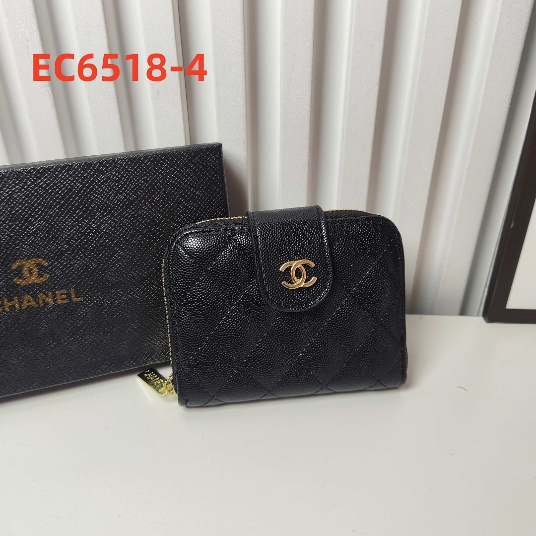 Chanel — ארנק · EC6518 — תמונה 6