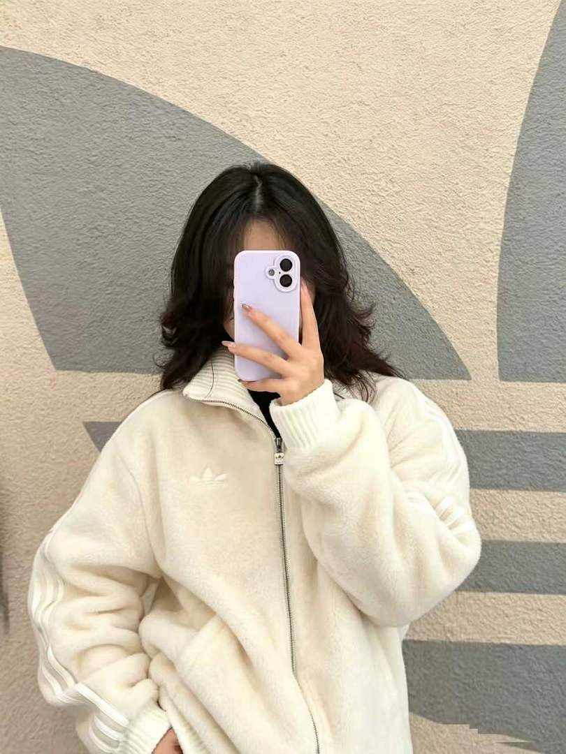 Adidas — מעיל טרנינג · LA9406 — תמונה 10