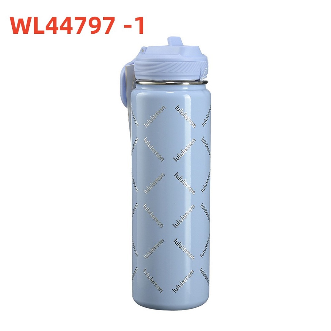 Lululemon Back to Life Sport Bottle · WL44797 — תמונה 5