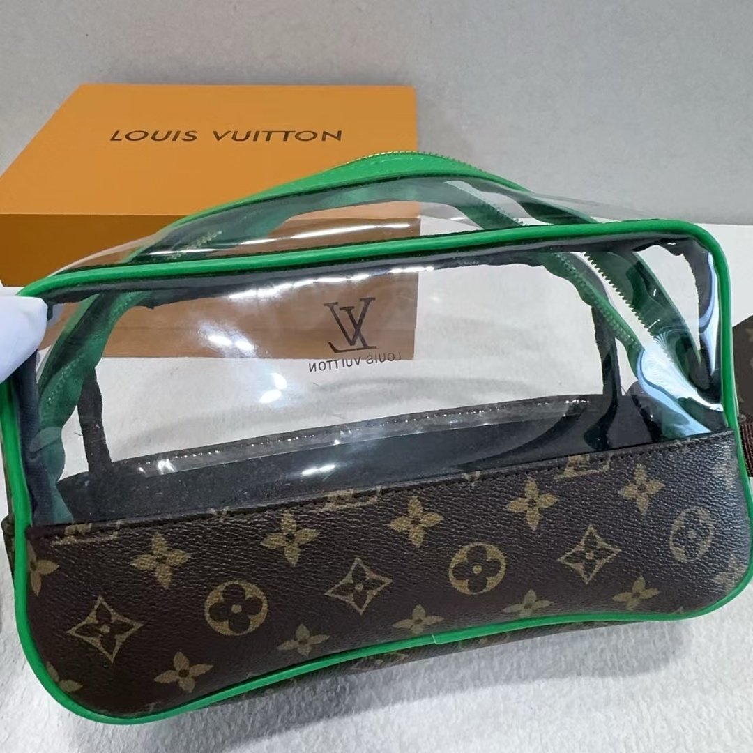 Louis Vuitton Dopp Kit G73 · EL8855 — תמונה 14