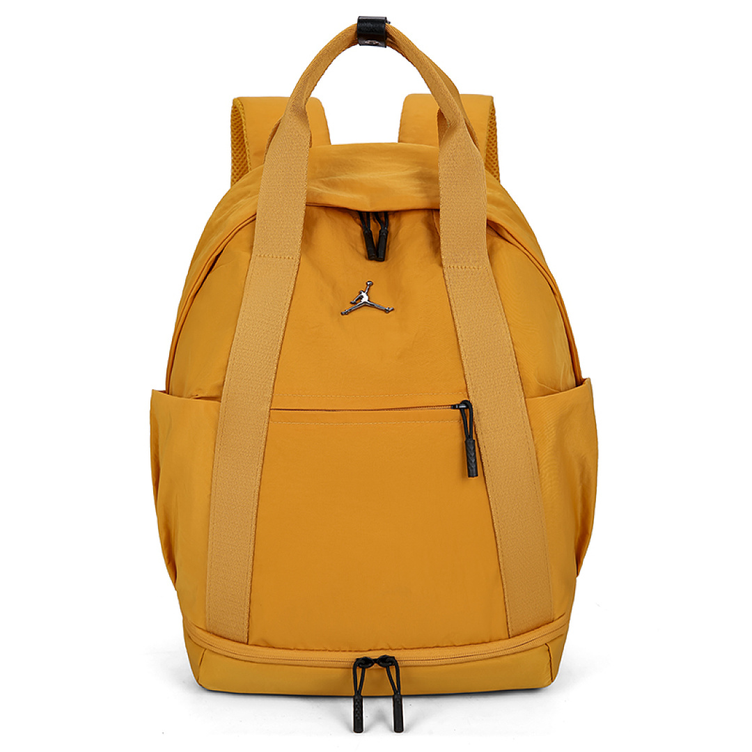 Jordan Alpha Backpack · EJ8009 — תמונה 14