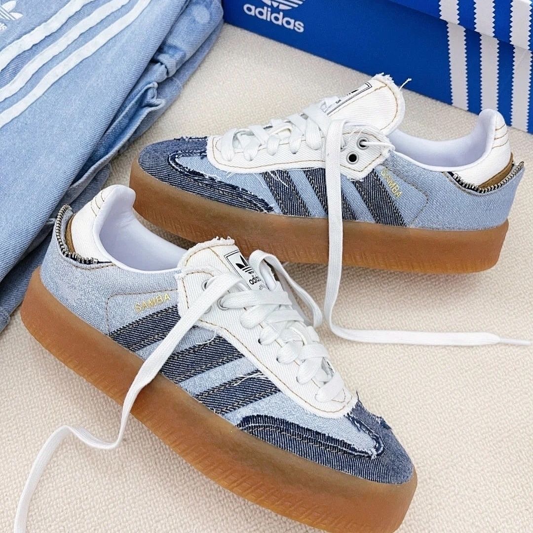 Adidas Sambae · FA18118 — תמונה 14