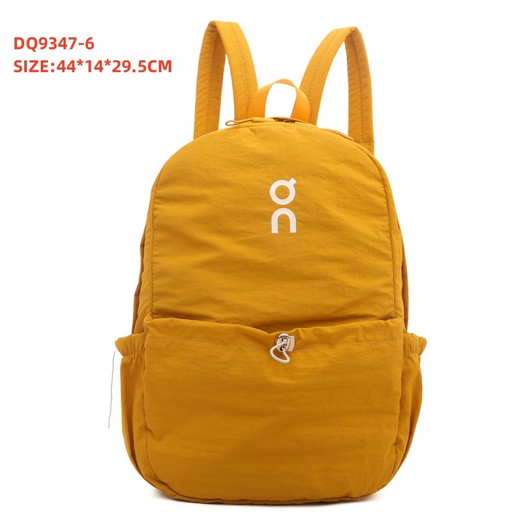 On Track Pack 35L Lite · DQ9347 — תמונה 3