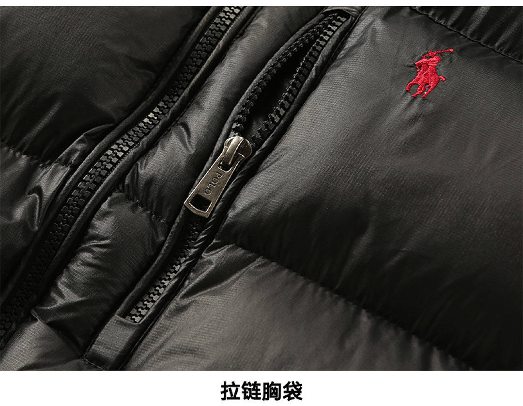 Polo Ralph Lauren Gorham · LP2613 — תמונה 8