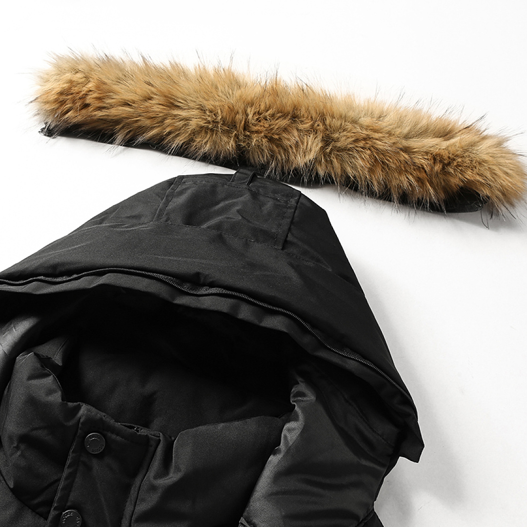 Canada Goose Wyndham Parka · LC2682 — תמונה 8
