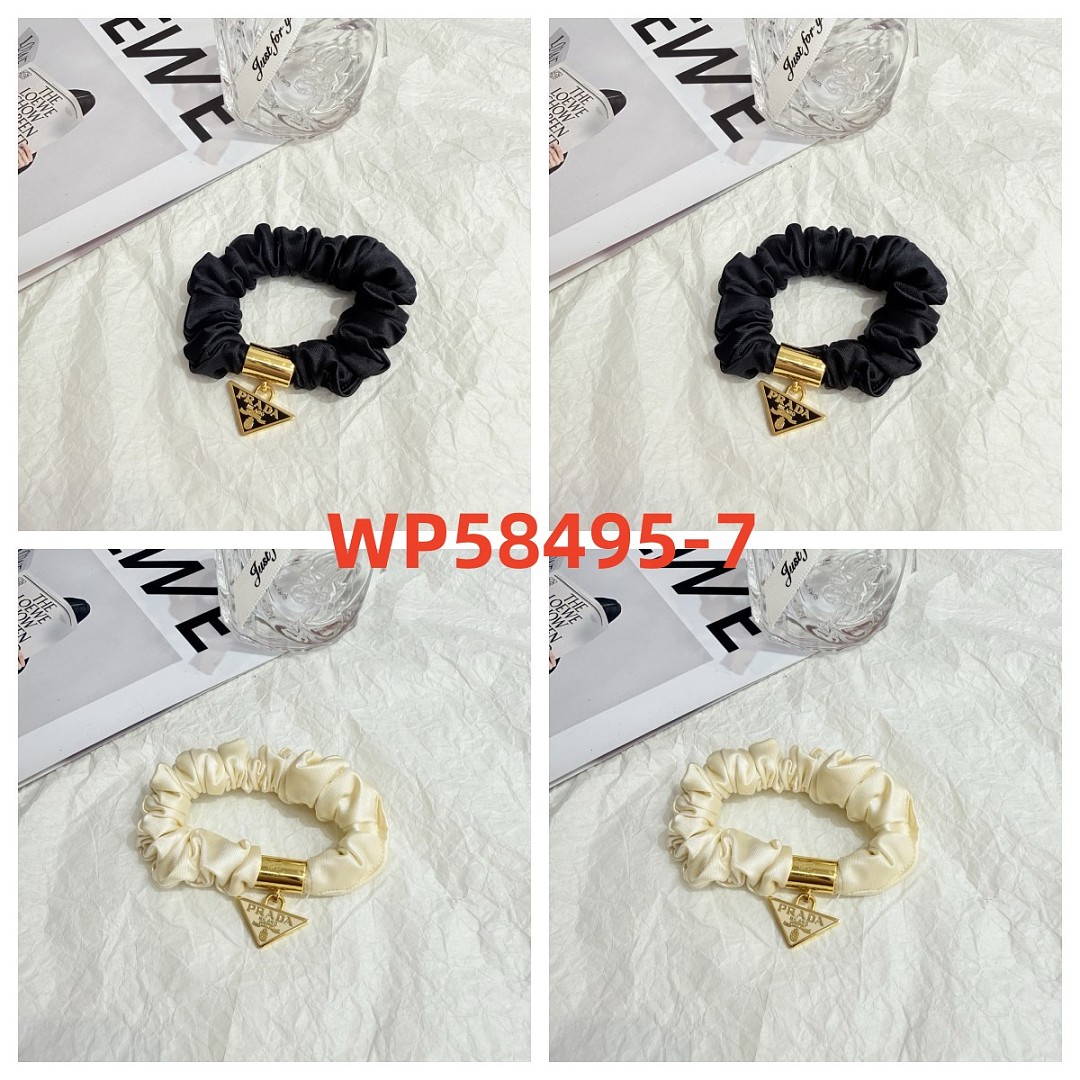 Prada — אקססוריז לשיער · WP58495 — תמונה 5