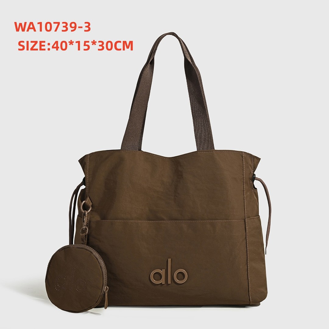 Alo — תיק כתף · WA10739 — תמונה 3