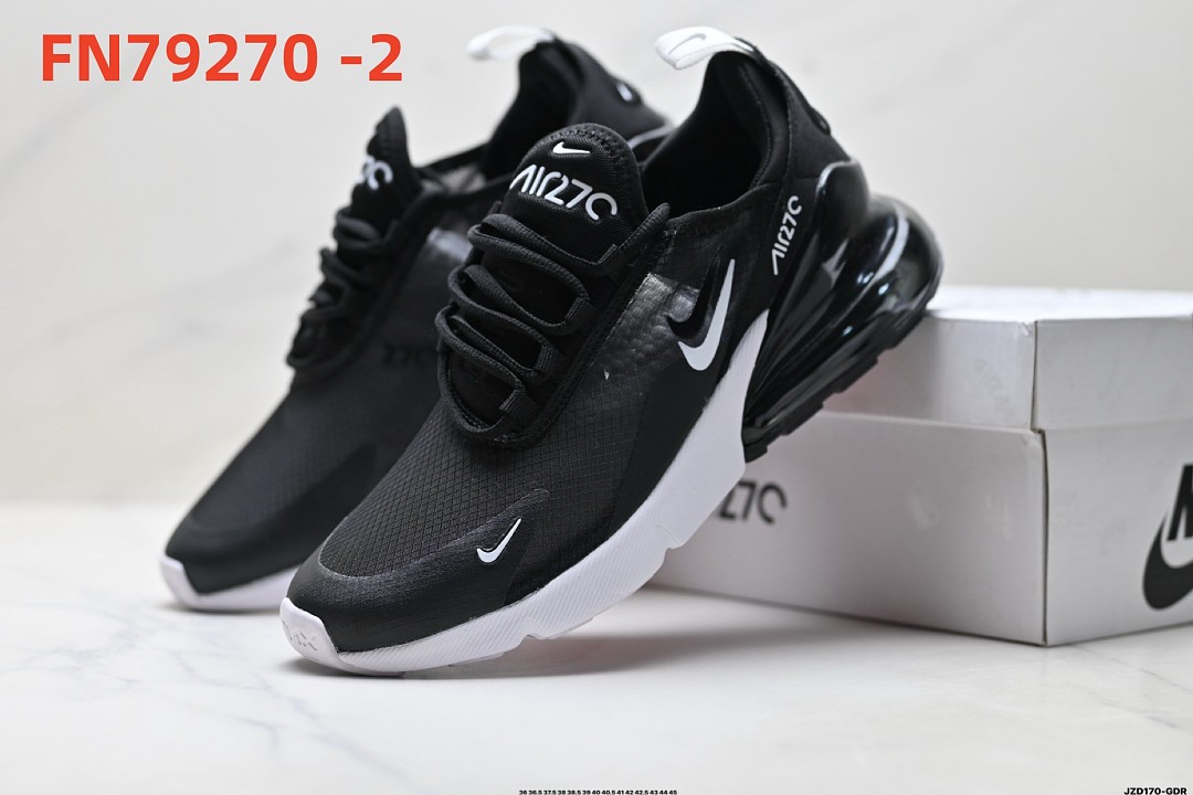 Nike Air Max 270 · FN79270 — תמונה 16