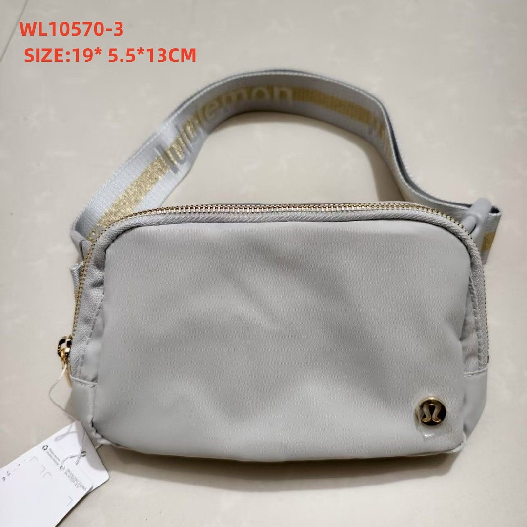 Lululemon Everywhere Belt Bag · WL10570 — תמונה 9