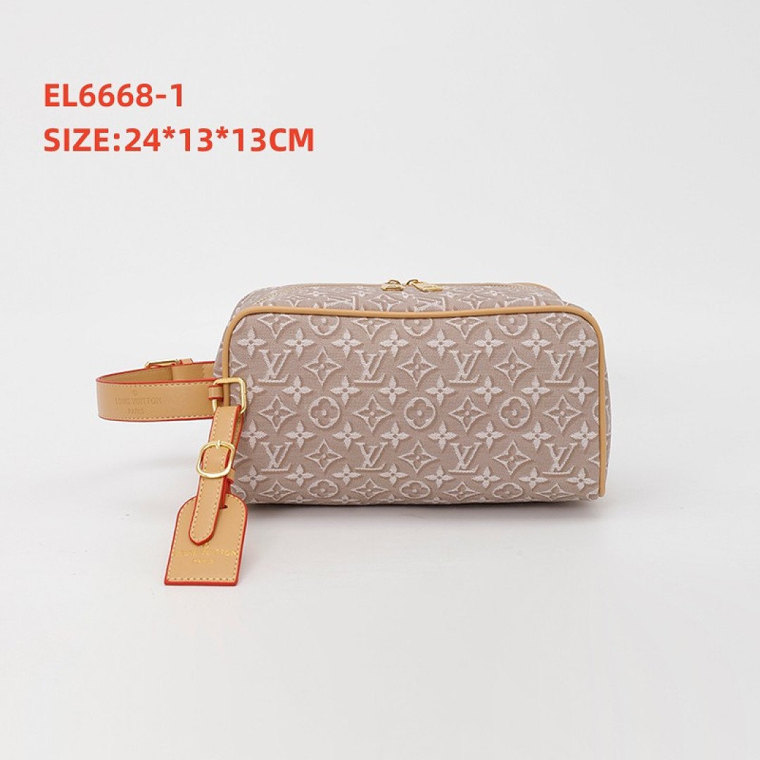 Louis Vuitton Pochette Cosmétique PM · EL6668 — תמונה 3