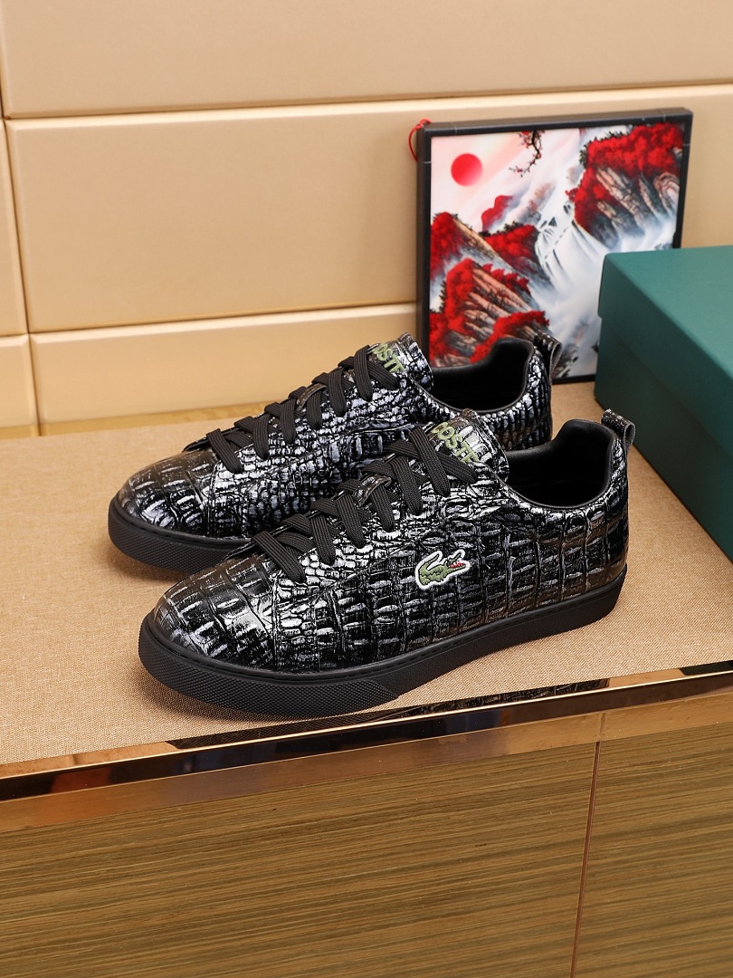 Lacoste Carnaby · HL36851 — תמונה 15