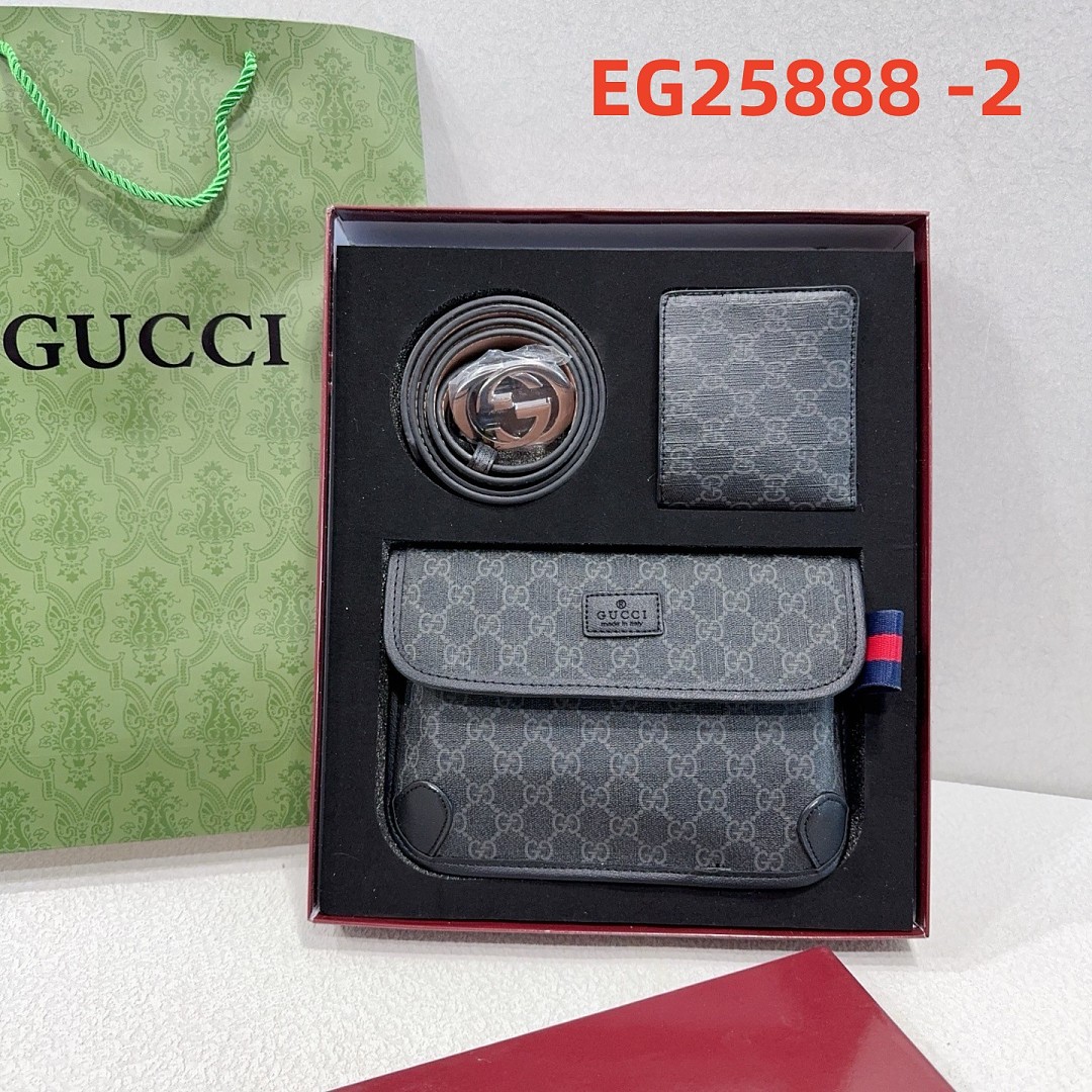 Gucci Neo Vintage · EG25888 — תמונה 15