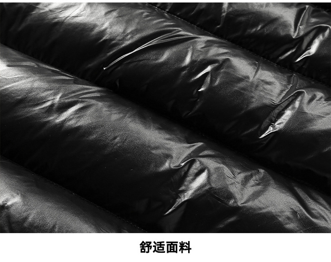 Moncler Solander Batman · LM2688 — תמונה 8