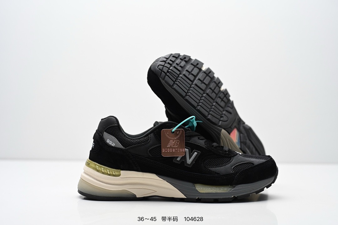 New Balance 992 · FN66220