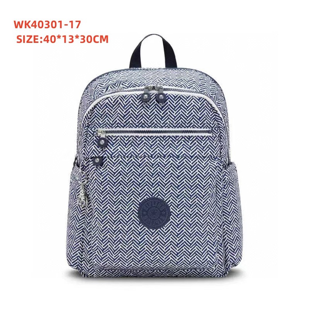 Kipling Seoul Lap · WK40301