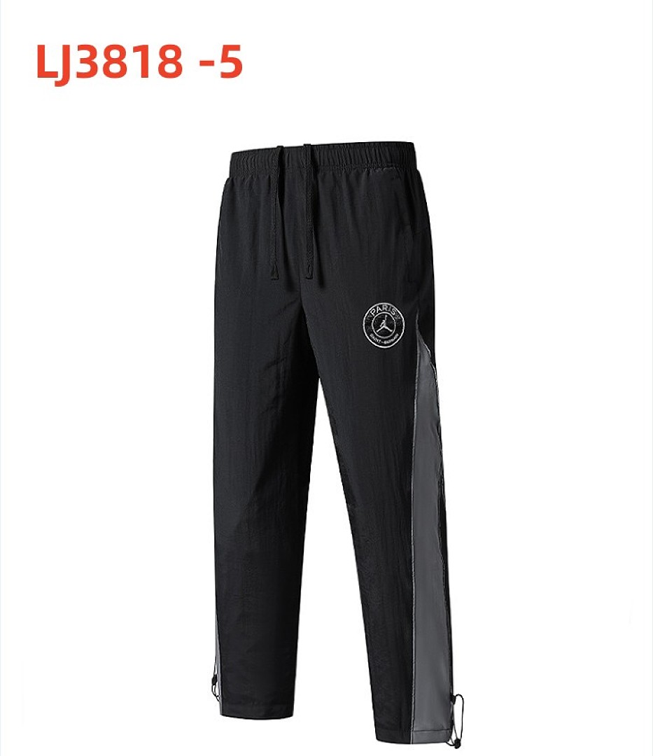Jordan Anthem Jacket · LJ3818 — תמונה 4