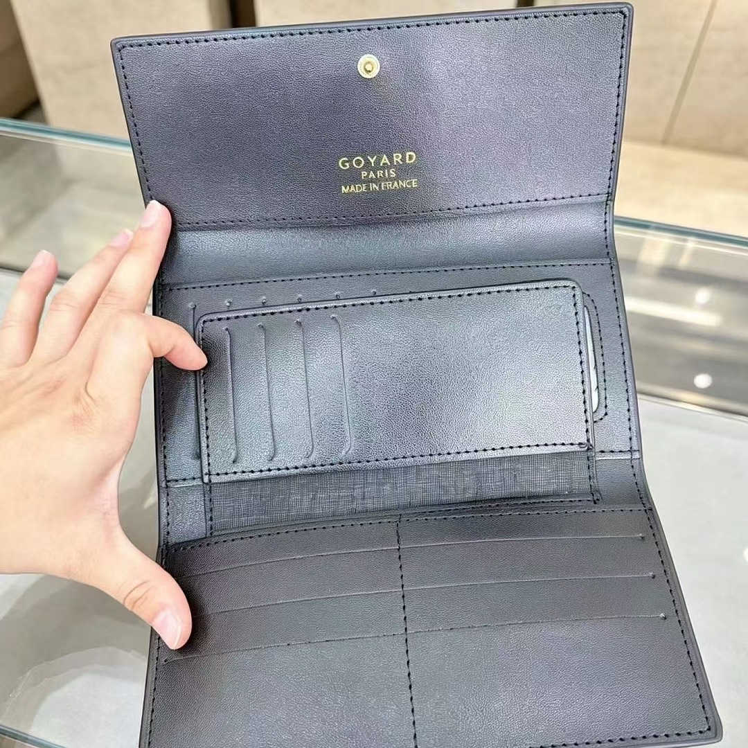 Goyard Richelieu · EG2220 — תמונה 2