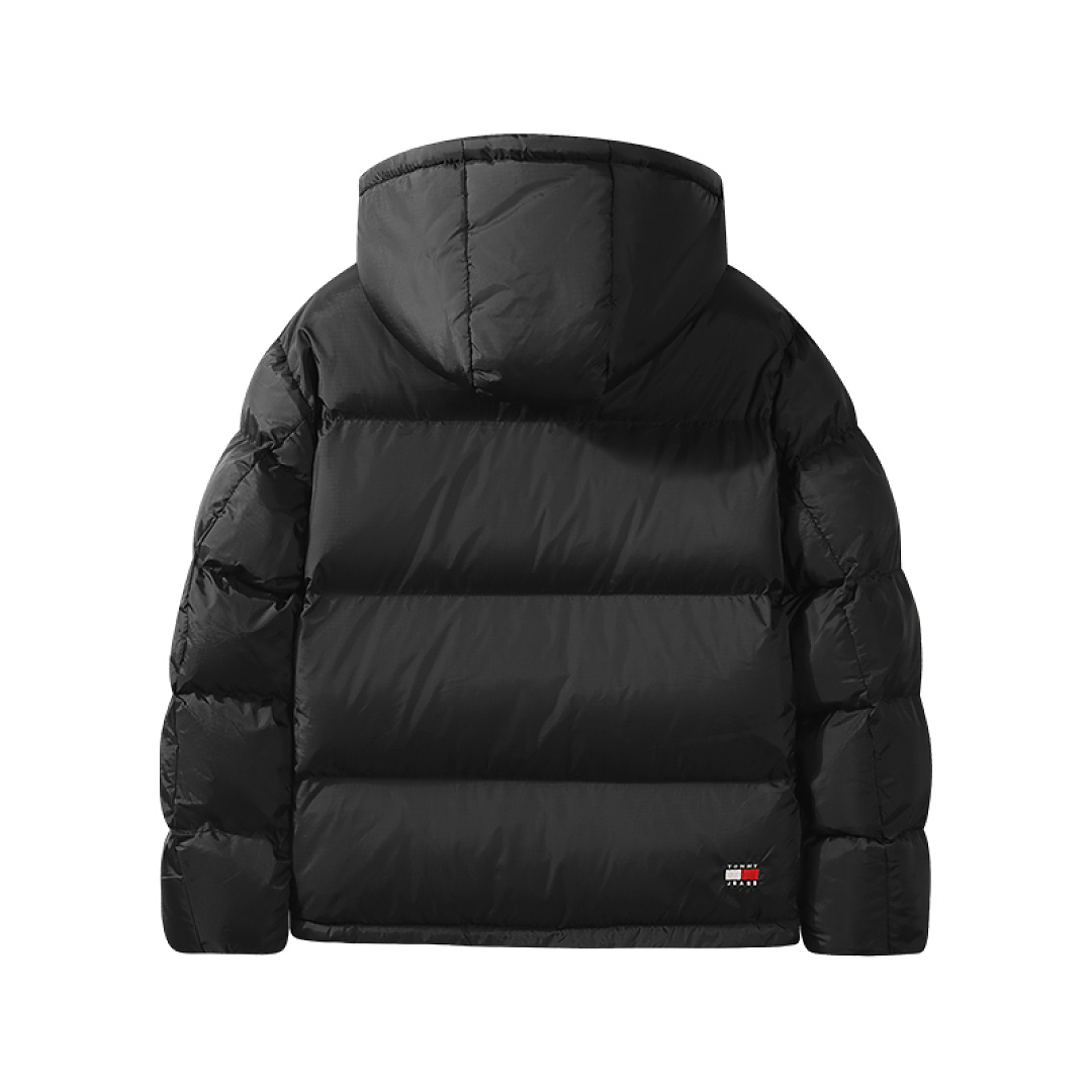 Tommy Hilfiger Alaska Puffer · LT2510 — תמונה 17