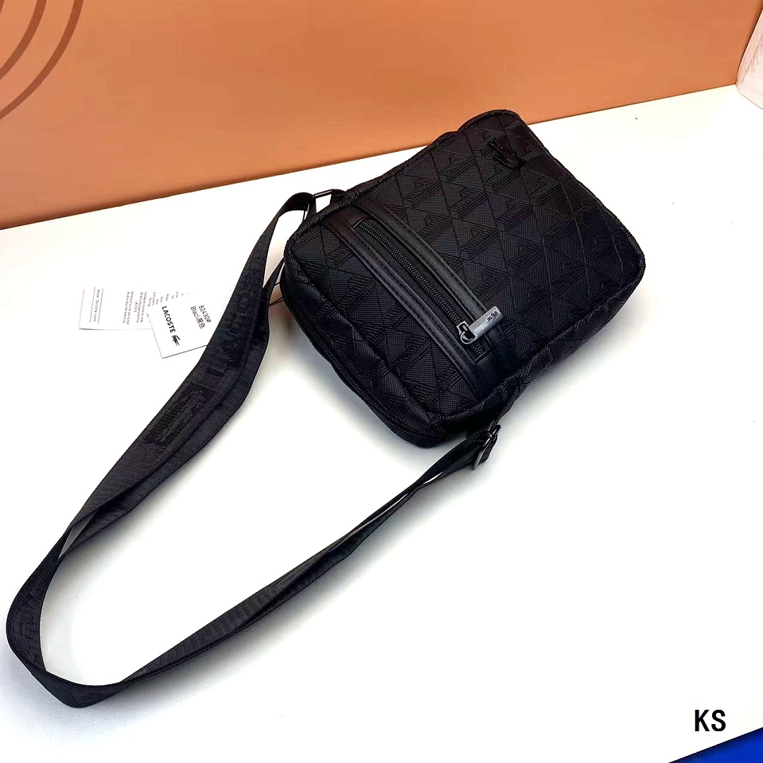 Lacoste The Blend Satchel · KL82430 — תמונה 7