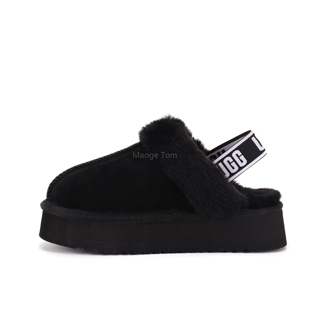 UGG Funkette · UU95445 — תמונה 22