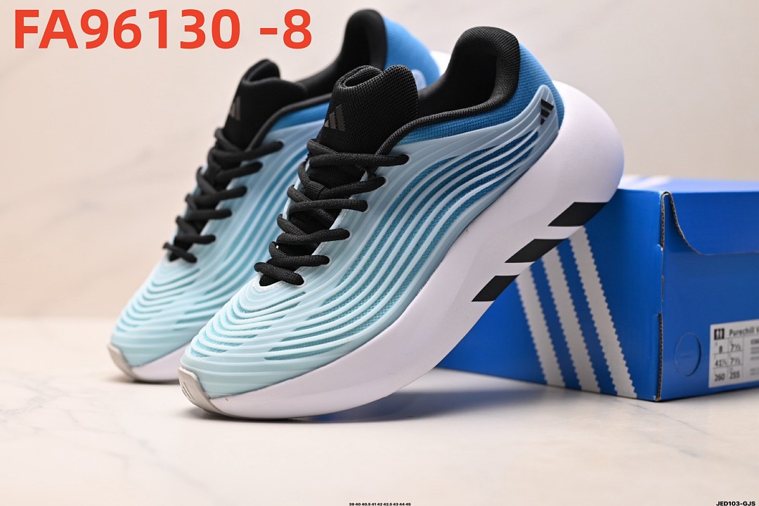 Adidas Dame X · FA96130 — תמונה 19