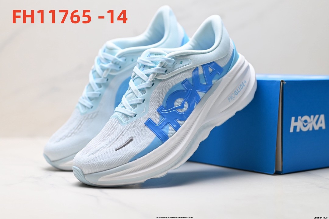 HOKA Clifton PRO · FH11765 — תמונה 23