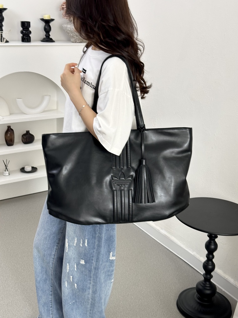 adidas NYR Makerphase Tote · DA87182 — תמונה 4