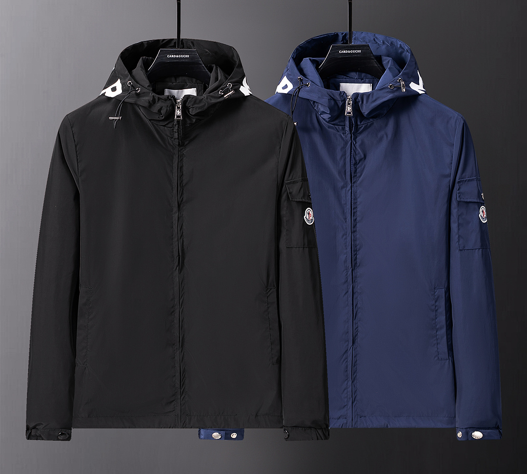 Moncler Etiache · PM30414 — תמונה 23