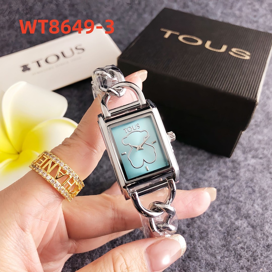 TOUS — שעון יד · WT8649 — תמונה 5