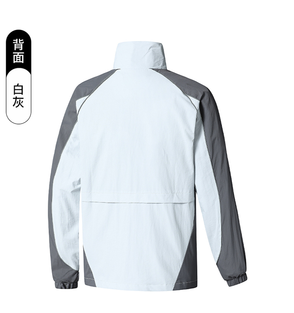 Jordan Anthem Jacket · LJ3818 — תמונה 11