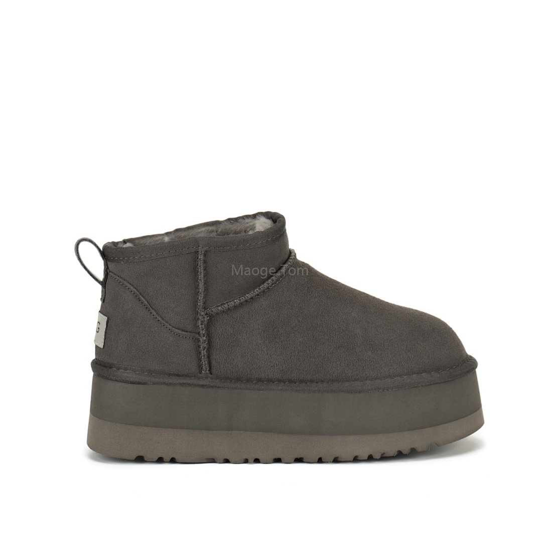 UGG Classic Ultra Mini Platform · UU55495 — תמונה 23