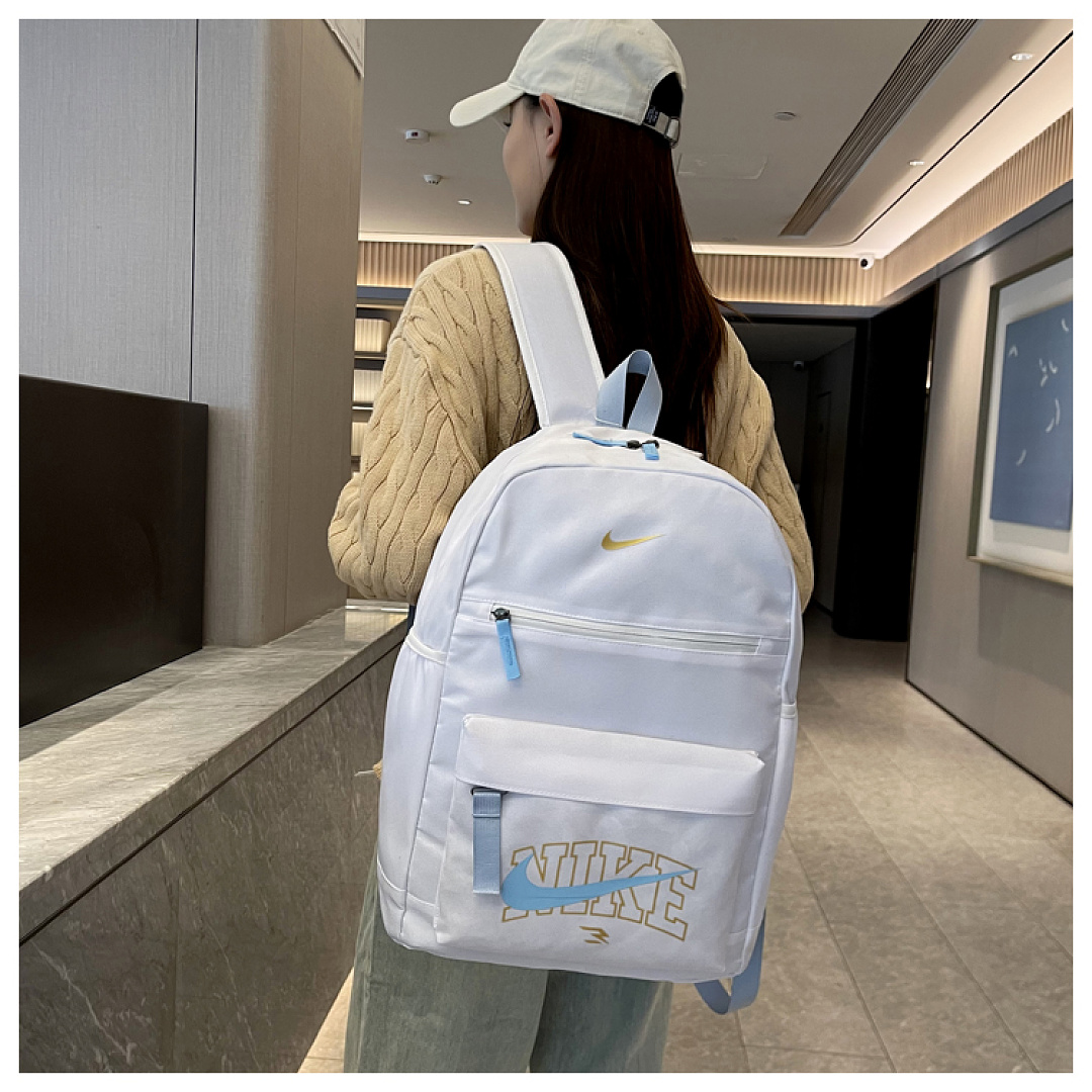Nike Classic Kids' Backpack · EN80101 — תמונה 13