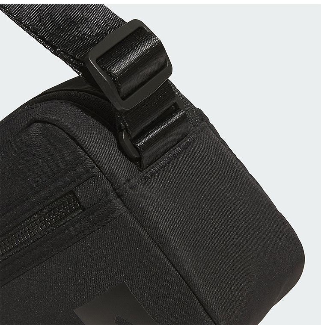 Adidas Rectangle 2.0 Crossbody Bag · EA2657 — תמונה 4