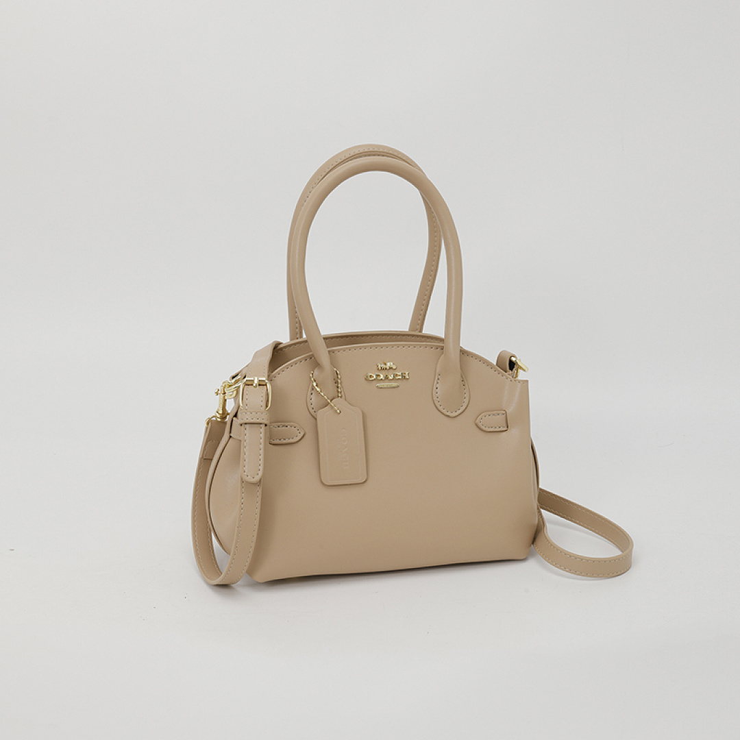Coach Soft Empire Carryall 21 · EC6667 — תמונה 53