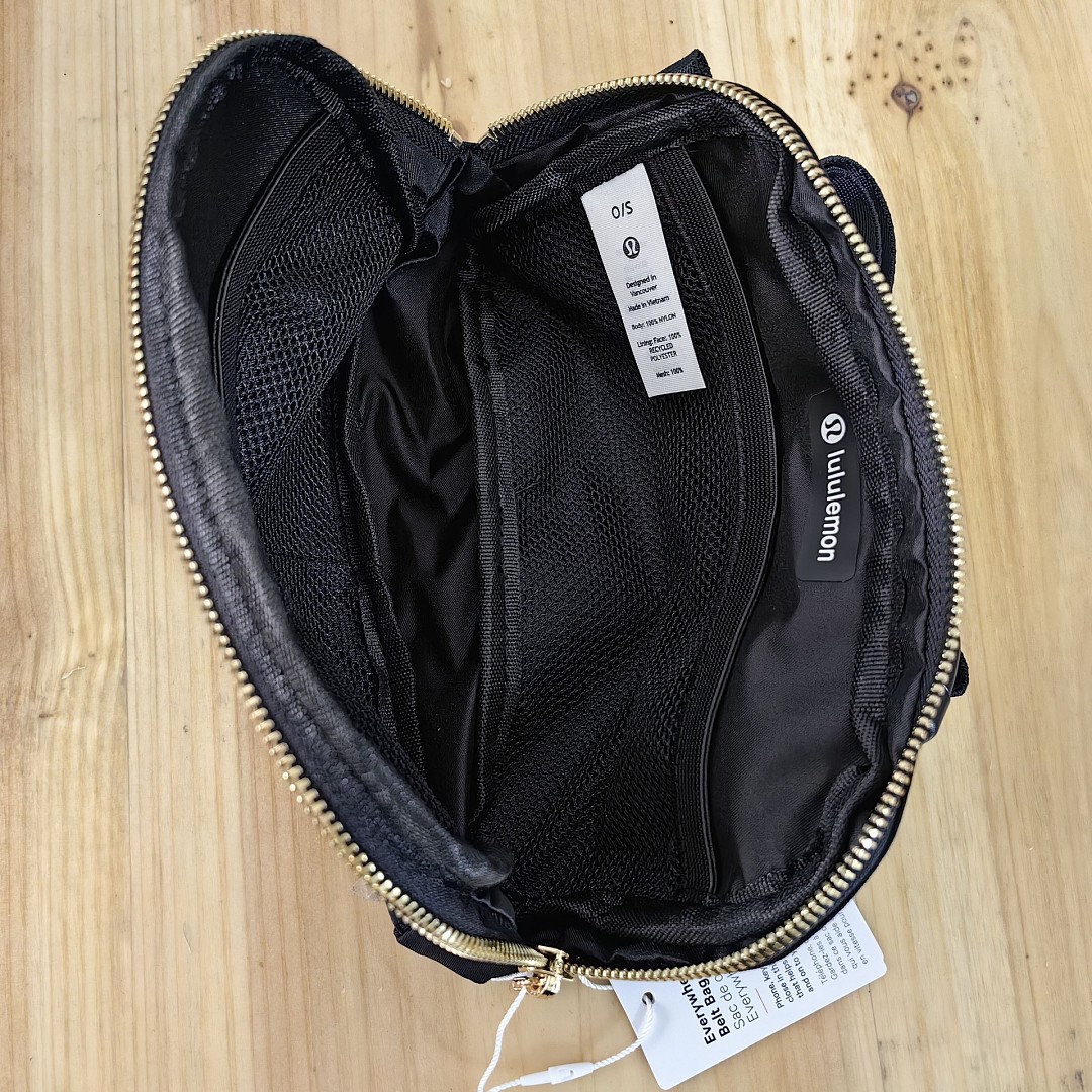 Lululemon Everywhere Belt Bag · WL10570 — תמונה 15