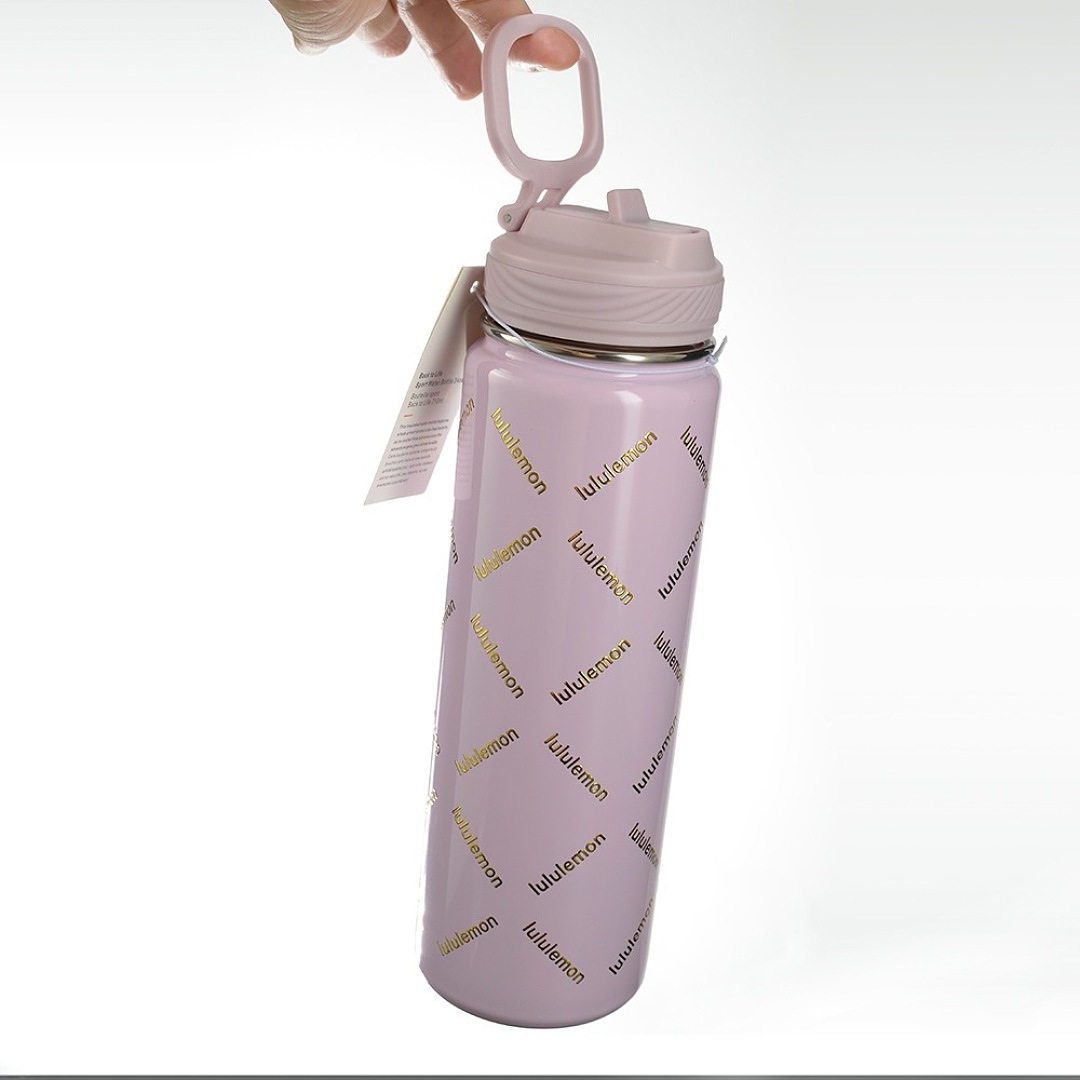 Lululemon Back to Life Sport Bottle · WL44797 — תמונה 17